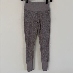 Alo High Waist Alosoft Lounge Legging